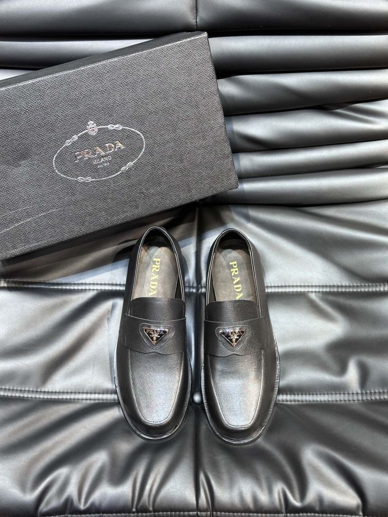 Prada Business Shoes